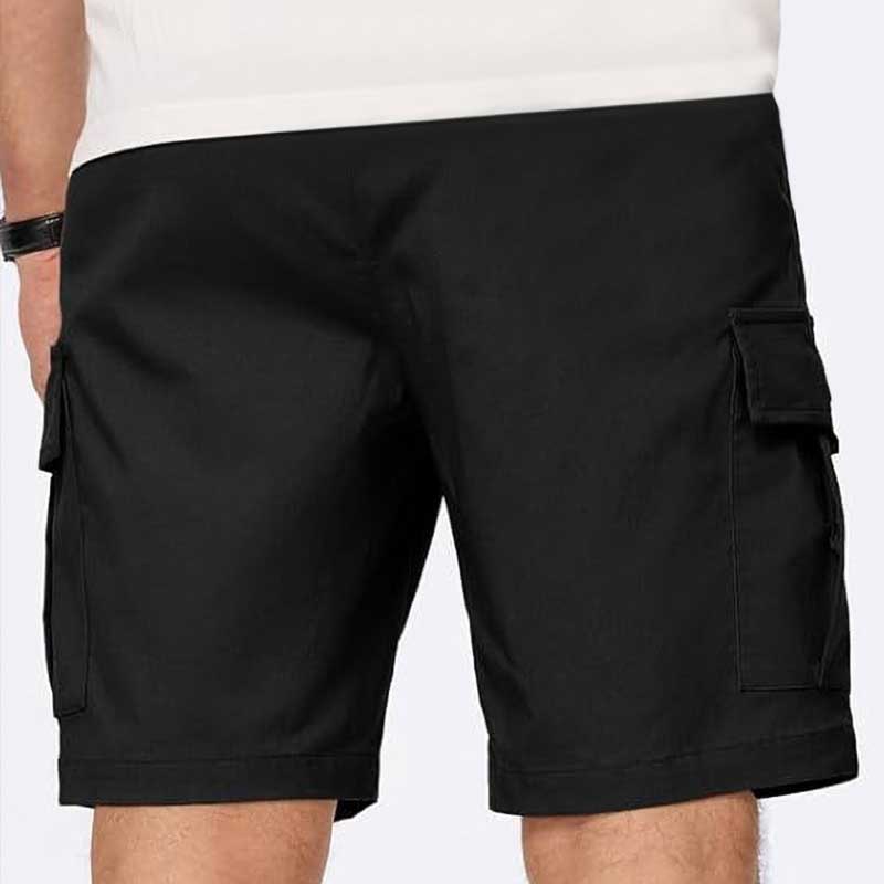 New Men's Shorts Summer Printe - đánh giá và giá Wedding Job